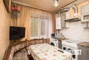 2-к квартира, вторичка, 44м2, 2/5 этаж
