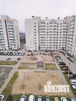 1-к квартира, вторичка, 32м2, 7/10 этаж