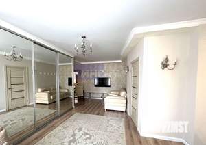 2-к квартира, вторичка, 76м2, 5/10 этаж