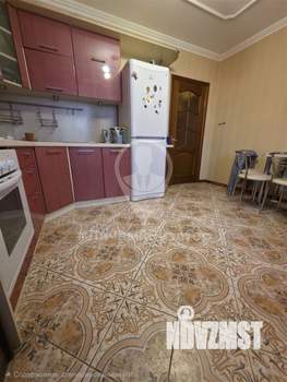 1-к квартира, вторичка, 41м2, 2/6 этаж