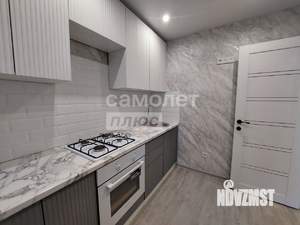 1-к квартира, вторичка, 30м2, 6/15 этаж