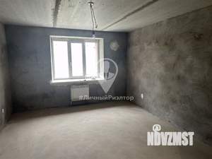 1-к квартира, вторичка, 46м2, 4/15 этаж