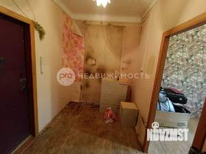 1-к квартира, вторичка, 20м2, 2/2 этаж