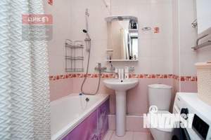 1-к квартира, вторичка, 37м2, 10/11 этаж