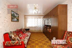 2-к квартира, вторичка, 46м2, 2/5 этаж