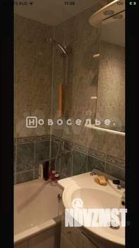 2-к квартира, вторичка, 54м2, 8/9 этаж