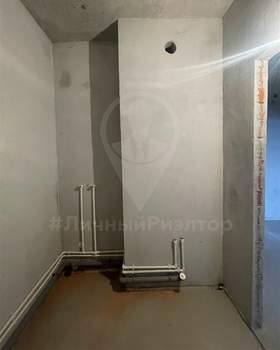 1-к квартира, вторичка, 43м2, 18/25 этаж