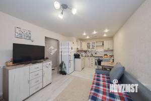 1-к квартира, вторичка, 42м2, 9/27 этаж