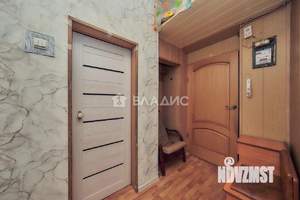 1-к квартира, вторичка, 36м2, 2/4 этаж