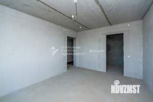 2-к квартира, вторичка, 63м2, 15/16 этаж