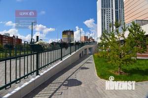 2-к квартира, вторичка, 66м2, 3/25 этаж