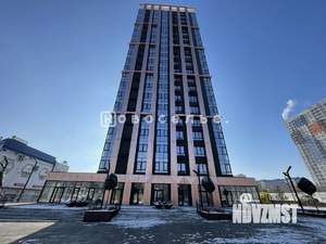 1-к квартира, вторичка, 45м2, 20/21 этаж