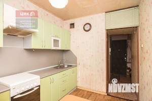 3-к квартира, вторичка, 67м2, 3/9 этаж