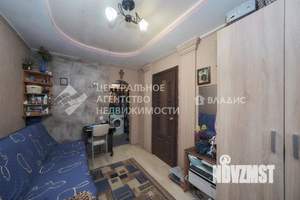 2-к квартира, вторичка, 23м2, 2/5 этаж