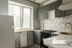 1-к квартира, вторичка, 31м2, 2/5 этаж
