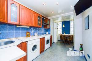 3-к квартира, вторичка, 67м2, 8/9 этаж