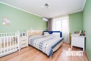 2-к квартира, вторичка, 61м2, 6/6 этаж