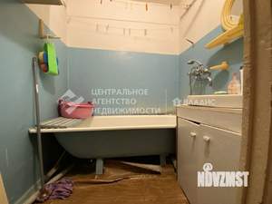 1-к квартира, вторичка, 33м2, 2/10 этаж