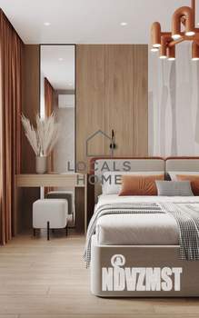 1-к квартира, вторичка, 37м2, 14/26 этаж