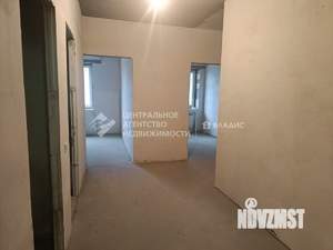 2-к квартира, вторичка, 72м2, 3/10 этаж