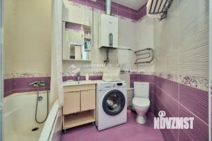 2-к квартира, вторичка, 57м2, 4/4 этаж