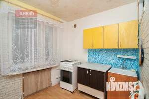 2-к квартира, вторичка, 49м2, 5/5 этаж