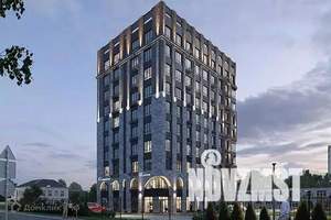 2-к квартира, вторичка, 66м2, 3/11 этаж