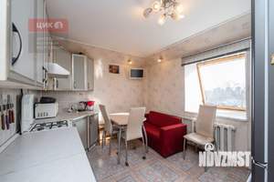 3-к квартира, вторичка, 86м2, 6/6 этаж