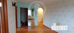 3-к квартира, вторичка, 48м2, 5/5 этаж