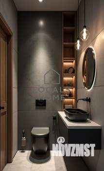 2-к квартира, вторичка, 81м2, 11/19 этаж