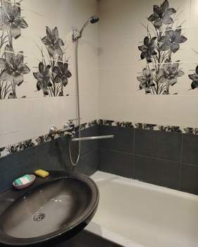 3-к квартира, вторичка, 66м2, 5/9 этаж