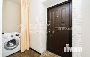 1-к квартира, вторичка, 32м2, 9/10 этаж