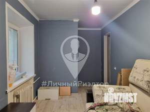 2-к квартира, вторичка, 41м2, 1/5 этаж