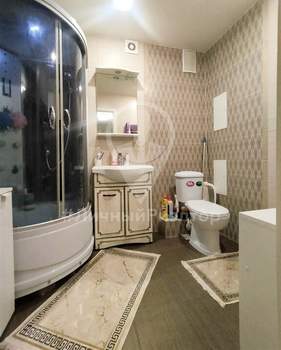 2-к квартира, вторичка, 56м2, 4/15 этаж