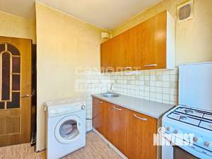 3-к квартира, вторичка, 59м2, 4/5 этаж