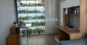 1-к квартира, вторичка, 28м2, 5/5 этаж