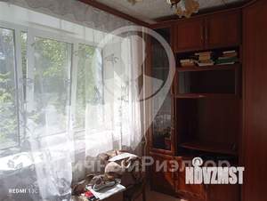 2-к квартира, вторичка, 24м2, 1/5 этаж