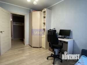 3-к квартира, вторичка, 62м2, 5/5 этаж