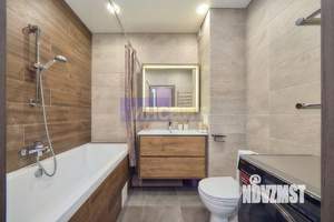 1-к квартира, вторичка, 39м2, 3/3 этаж