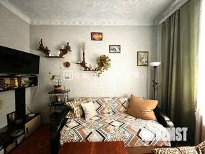 3-к квартира, вторичка, 73м2, 1/4 этаж