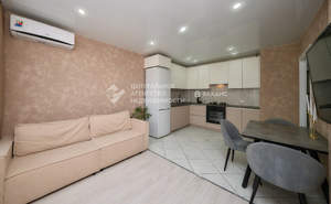 1-к квартира, вторичка, 35м2, 17/26 этаж