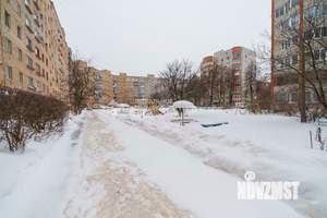 2-к квартира, вторичка, 45м2, 3/9 этаж
