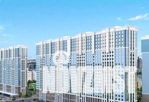 2-к квартира, вторичка, 80м2, 25/26 этаж