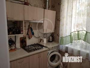 2-к квартира, вторичка, 26м2, 1/2 этаж