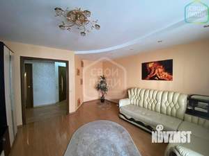 3-к квартира, вторичка, 101м2, 1/10 этаж