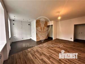 1-к квартира, вторичка, 32м2, 1/5 этаж