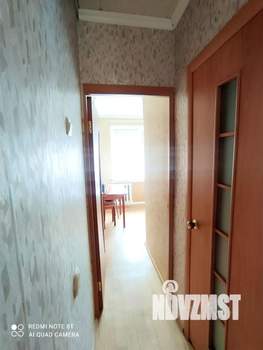 1-к квартира, вторичка, 30м2, 5/5 этаж