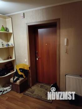 1-к квартира, вторичка, 51м2, 9/10 этаж