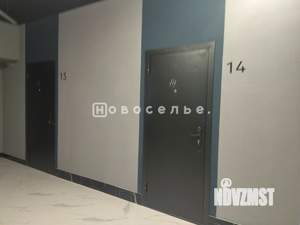 1-к квартира, вторичка, 30м2, 10/10 этаж