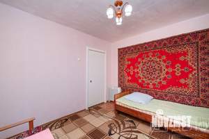 3-к квартира, вторичка, 61м2, 8/9 этаж